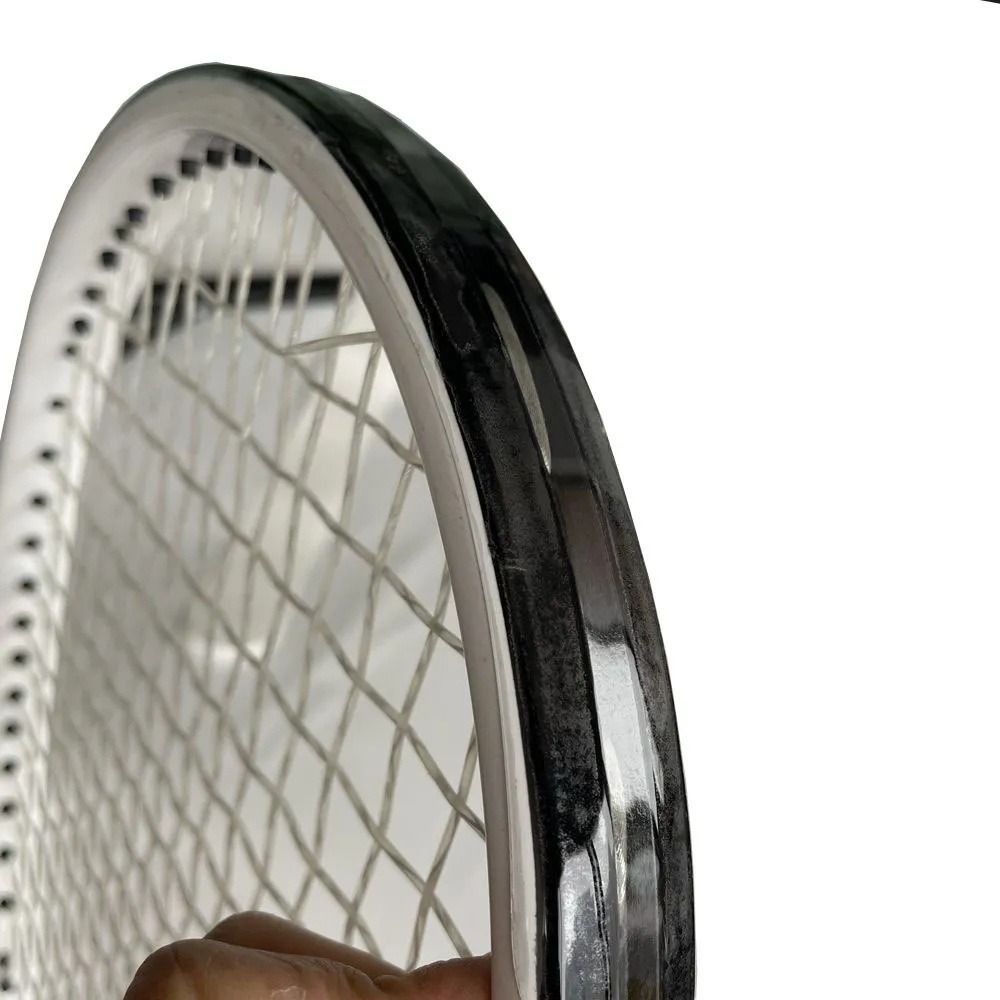 Transparent Racket Head Sticke - đánh giá và giá Head Racket Boom