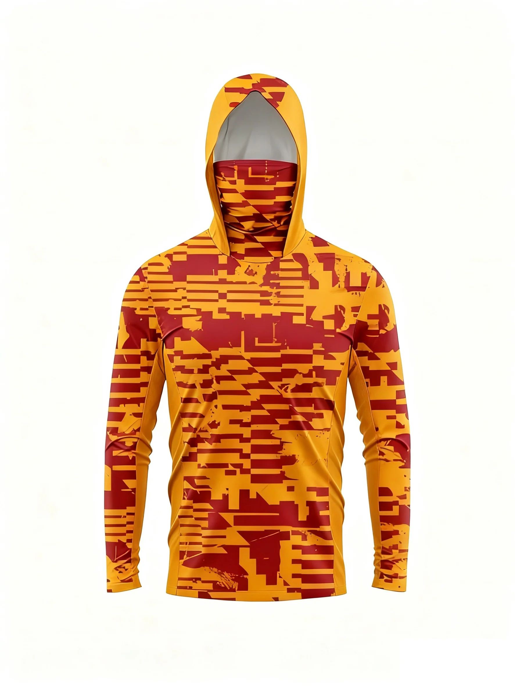 2026 Summer Best-selling Men's - đánh giá và giá Outdoor Sports Outfit