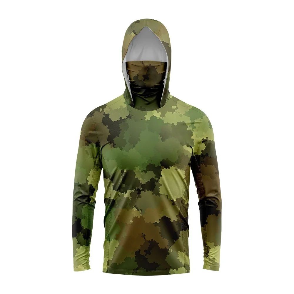 2026 Summer Best-selling Men's - đánh giá và giá Outdoor Sports Outfit