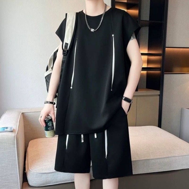 Teenagers Youth Summer Lightwe - đánh giá và giá Outdoor Sports Outfit