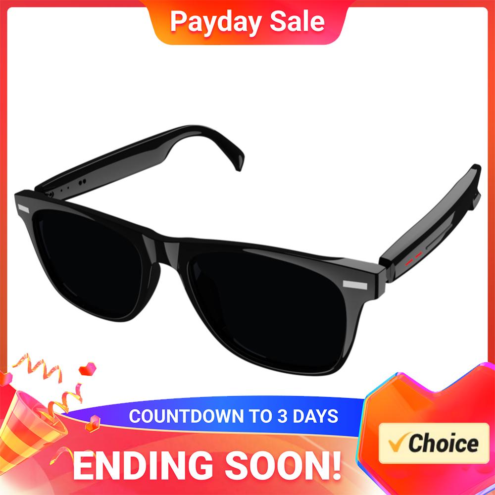 Camera Glasses Remote Shooting - đánh giá và giá Outdoor Sport Glasses