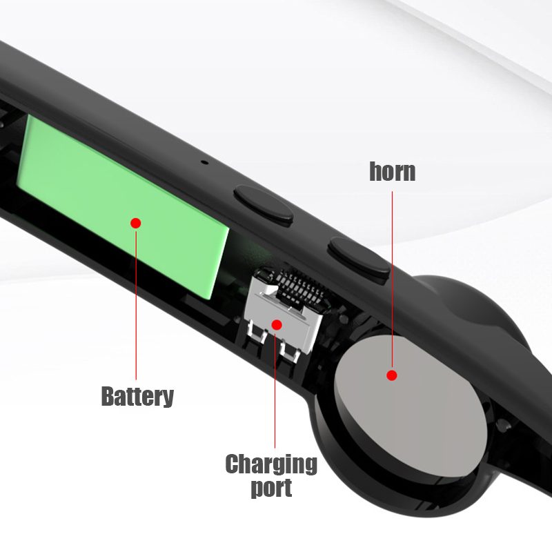 XG88 Bluetooth 5.3 Smart Glass - đánh giá và giá Outdoor Sport Glasses