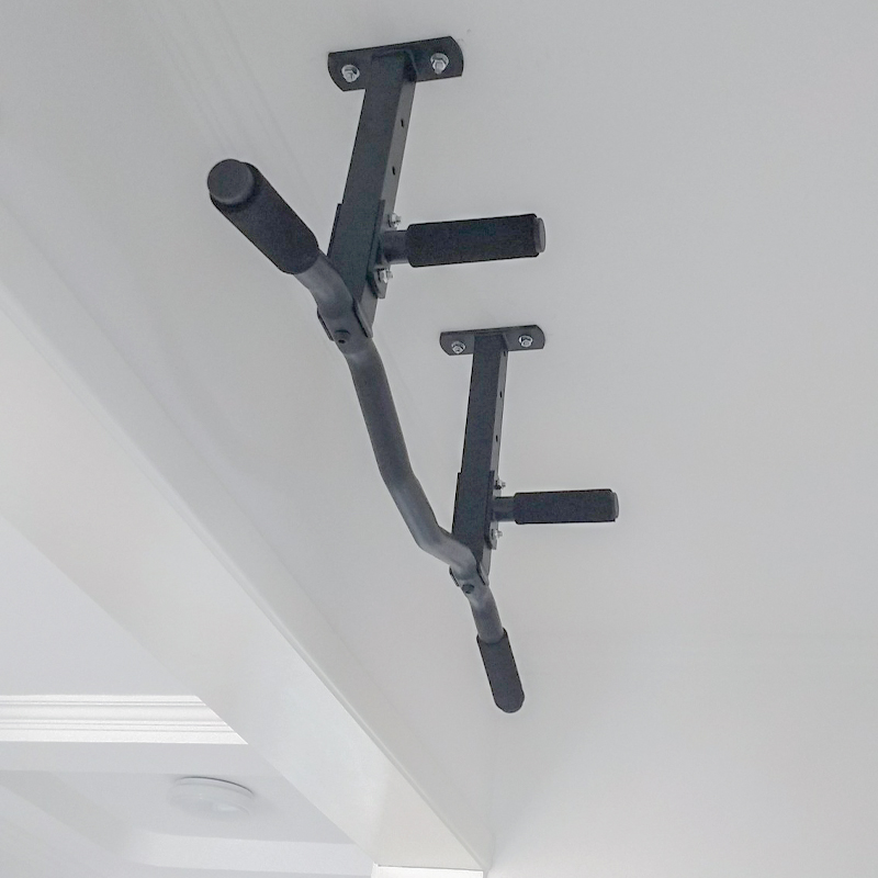 Treo Tường Kéo Lên Thanh Tập G - đánh giá và giá Head Racket Boom