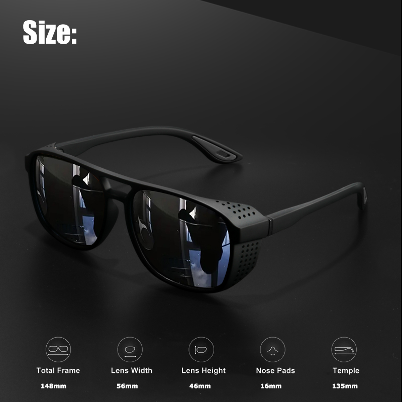 1PC/3PC Sport Polarized Sungla - đánh giá và giá Outdoor Sport Glasses