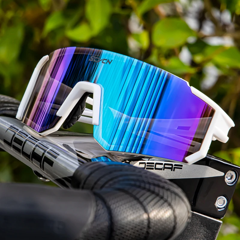 SCVCN New Outdoor Cycling Sung - đánh giá và giá Outdoor Sport Glasses