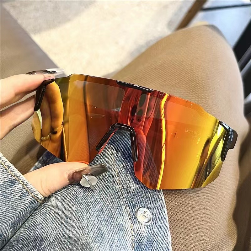 Oversized Bicycle Eyewear Outd - đánh giá và giá Outdoor Sport Glasses