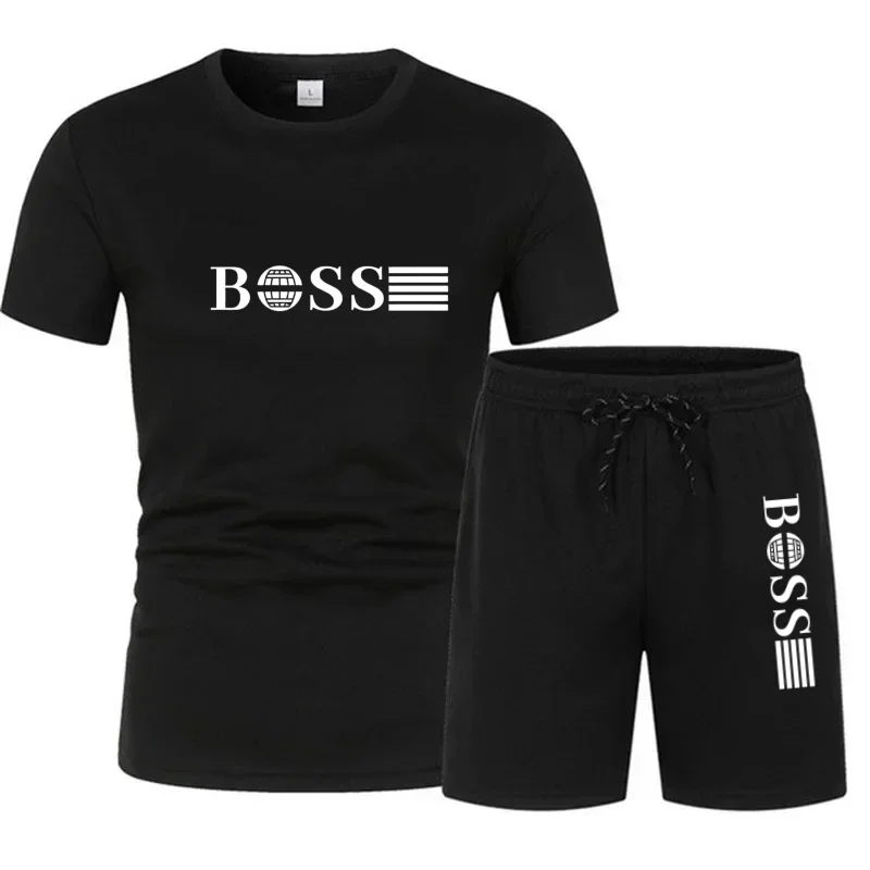 Men's summer sports outfit, 2- - đánh giá và giá Outdoor Sports Outfit
