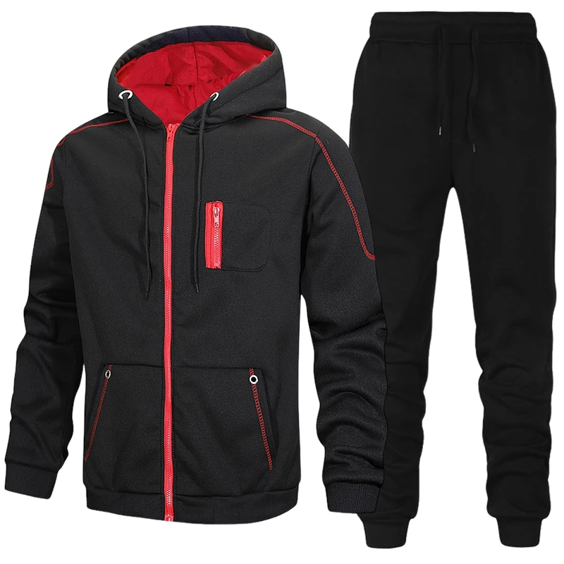 Autumn Winter Daily Casual Spo - đánh giá và giá Outdoor Sports Outfit
