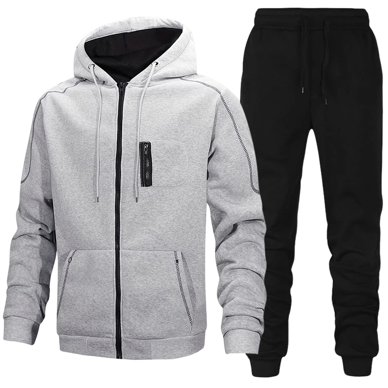 Autumn Winter Daily Casual Spo - đánh giá và giá Outdoor Sports Outfit