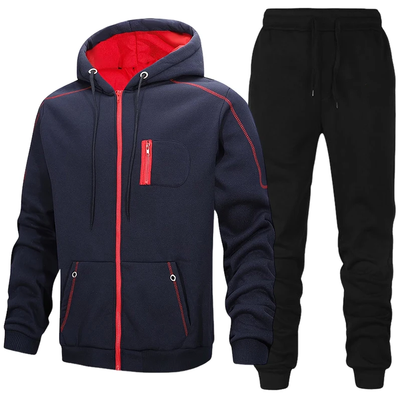 Autumn Winter Daily Casual Spo - đánh giá và giá Outdoor Sports Outfit