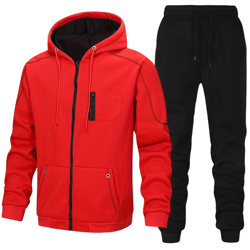 Autumn Winter Daily Casual Spo - đánh giá và giá Outdoor Sports Outfit