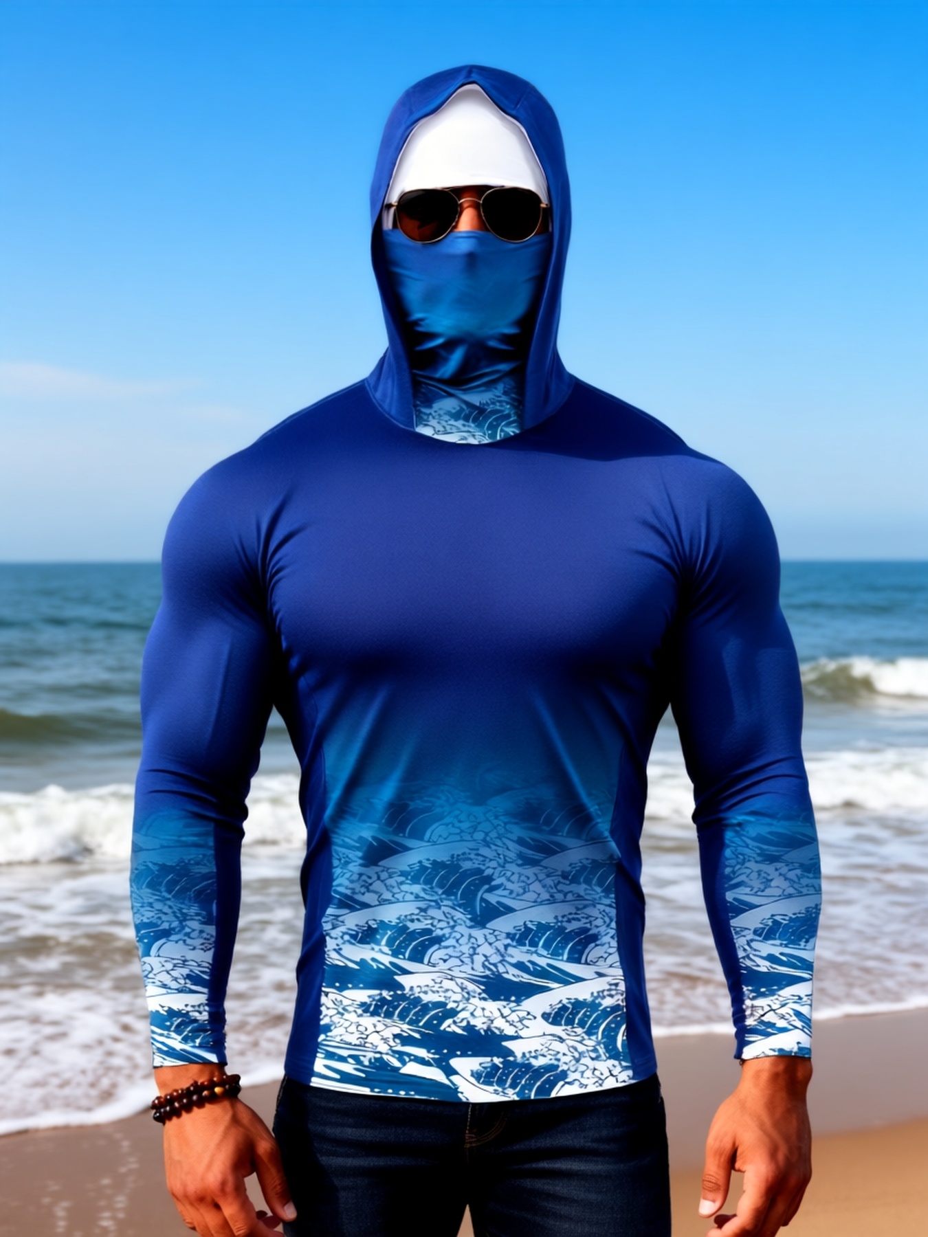 2026 Summer Best-selling Men's - đánh giá và giá Outdoor Sports Outfit