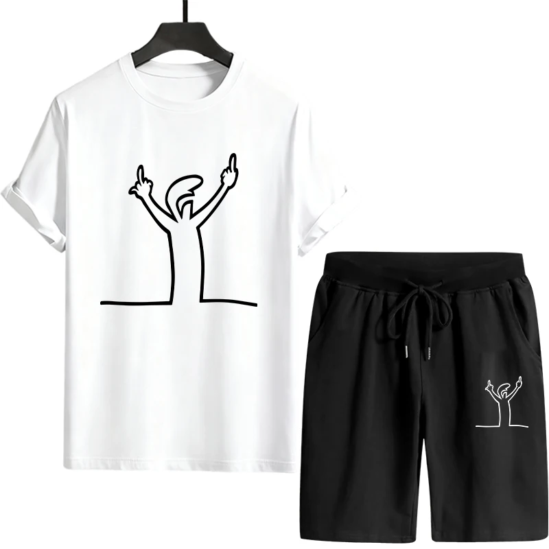 2026 Hot Sale T-Shirts Co-ords - đánh giá và giá Outdoor Sports Outfit