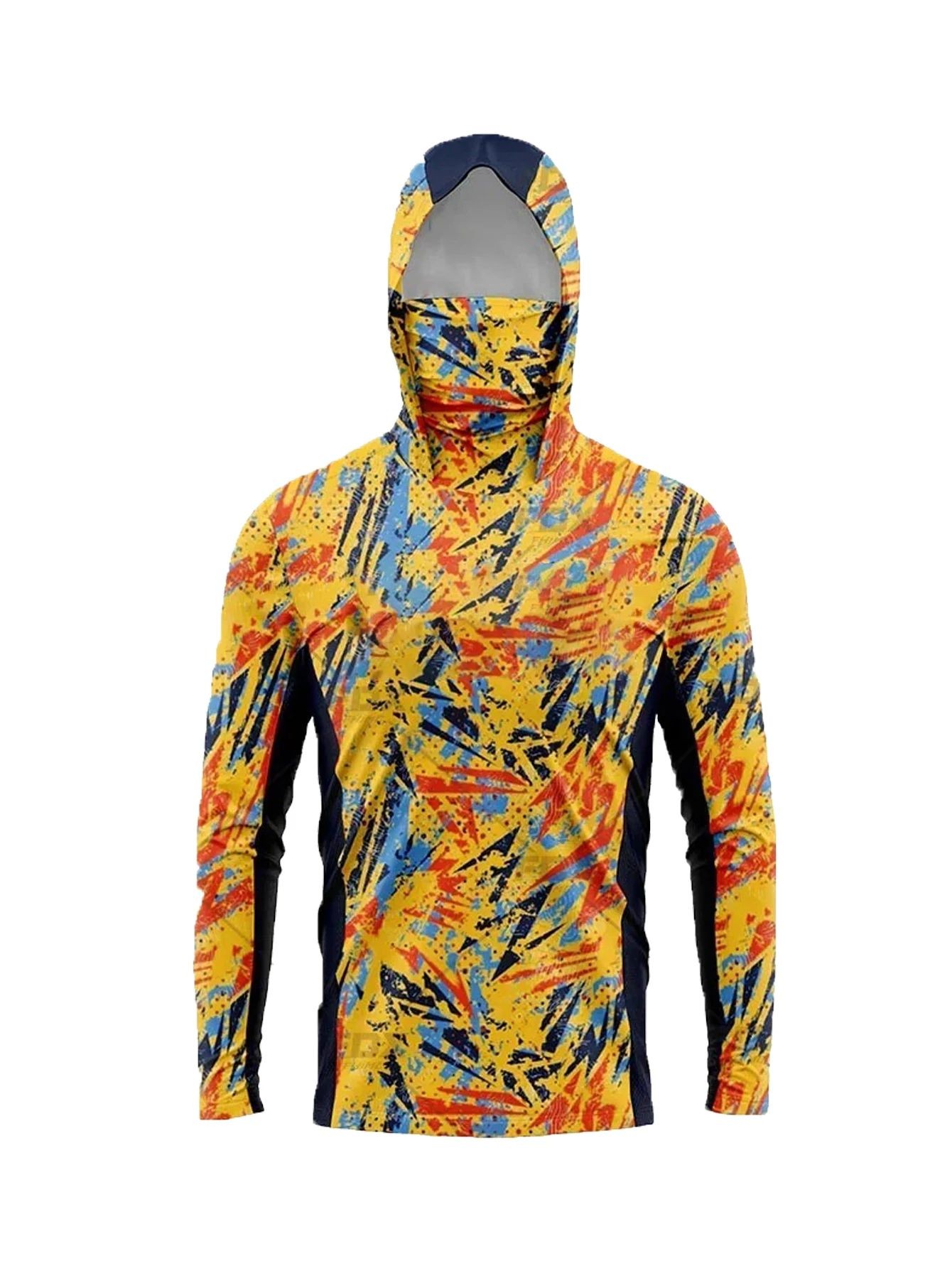 2026 Summer Best-selling Men's - đánh giá và giá Outdoor Sports Outfit