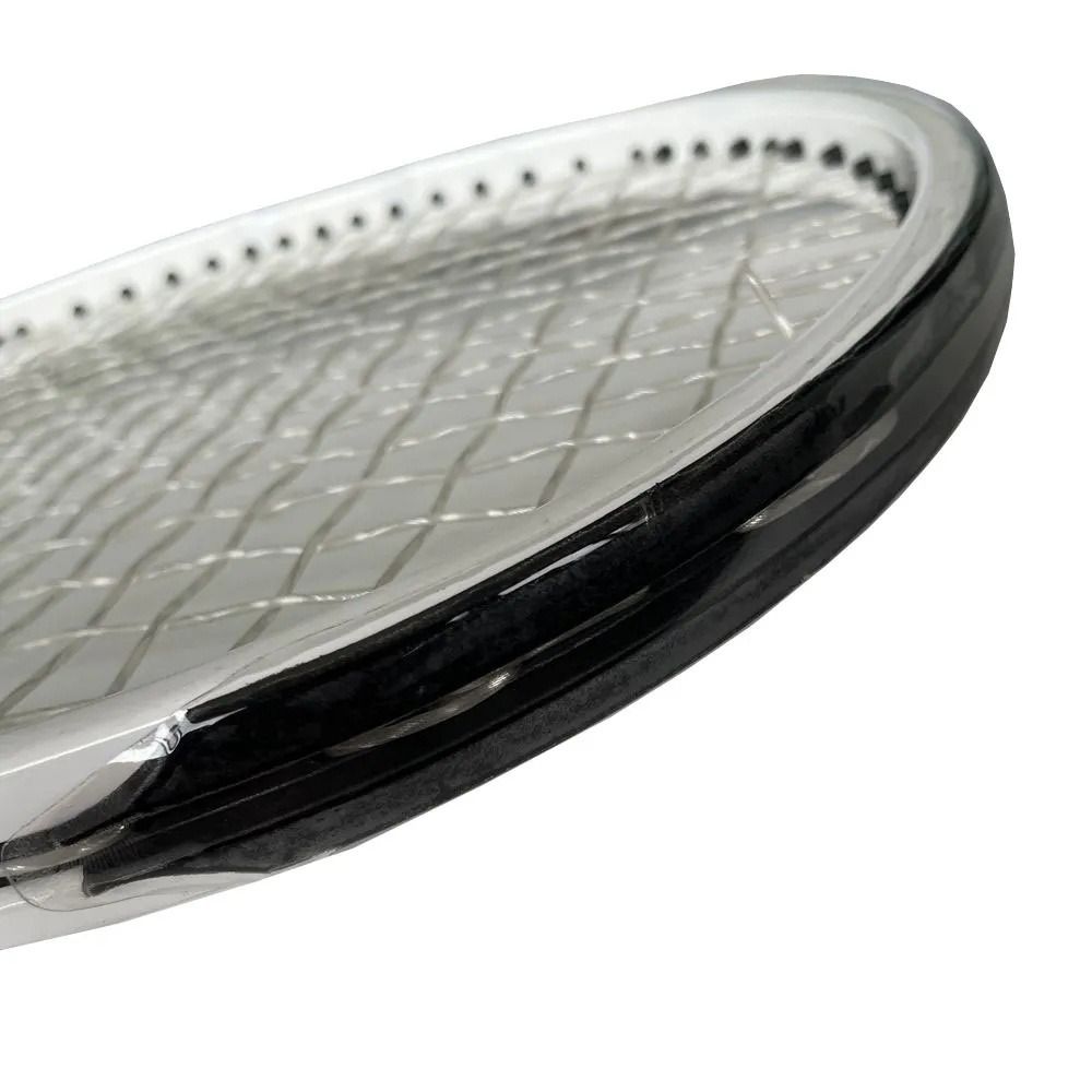 Transparent Racket Head Sticke - đánh giá và giá Head Racket Boom