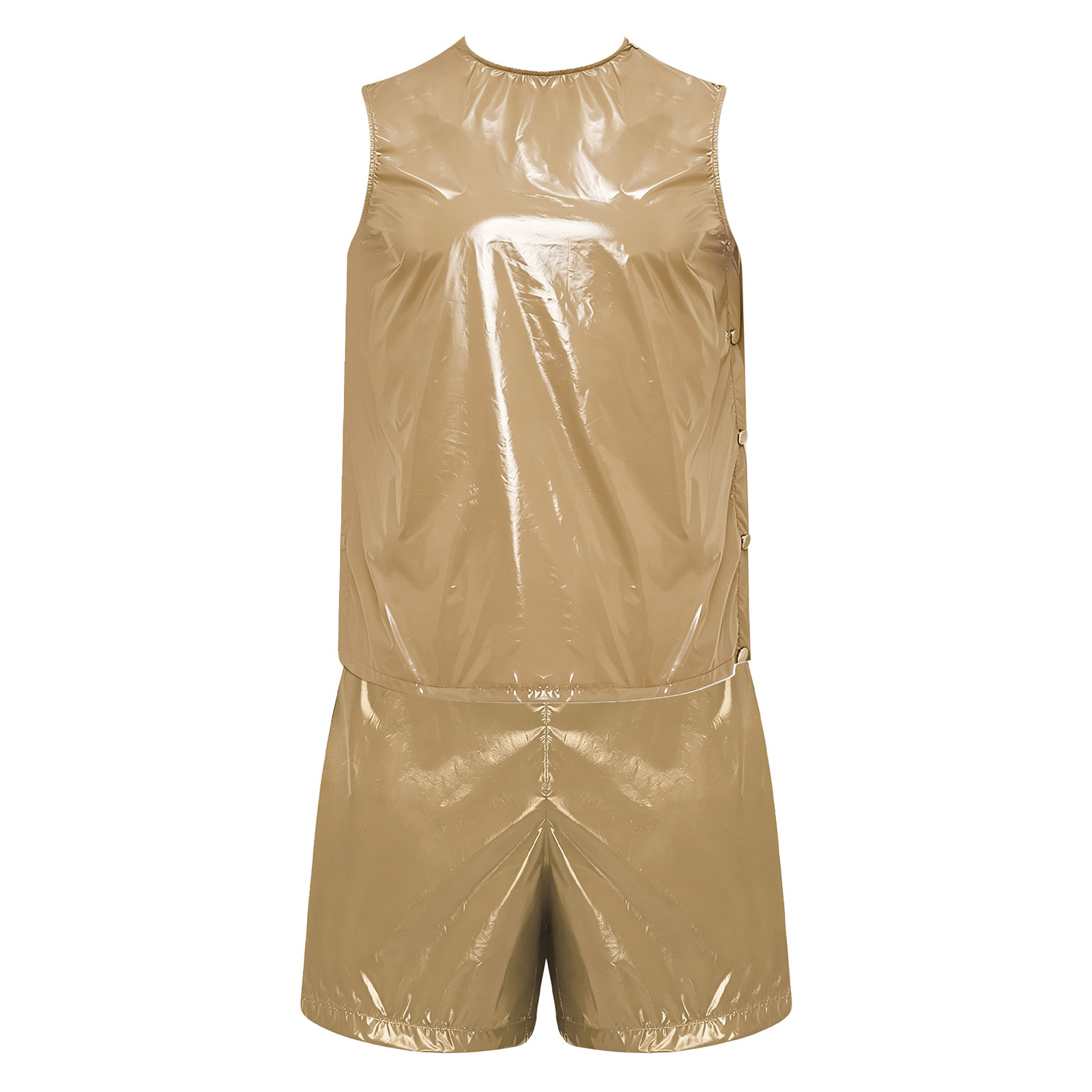 Men Adaptive Waterproof Sweat  - đánh giá và giá Outdoor Sports Outfit